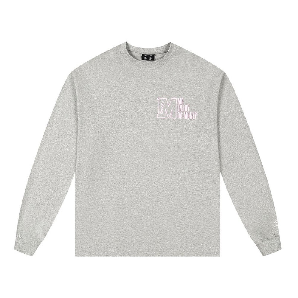 SS23 Logo L/S Tee