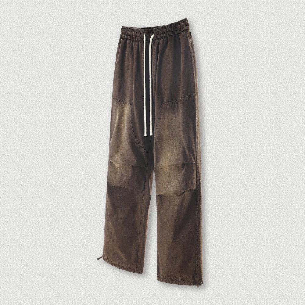 Gradient Ripstop Surplus Pants