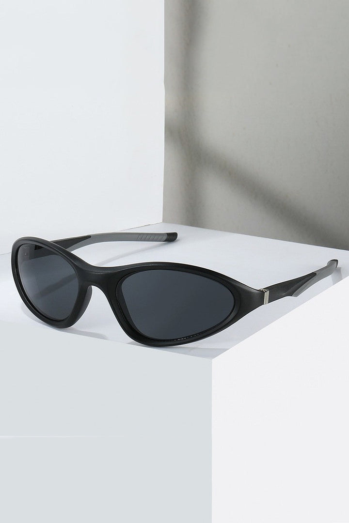 Oval Sunglasses V2