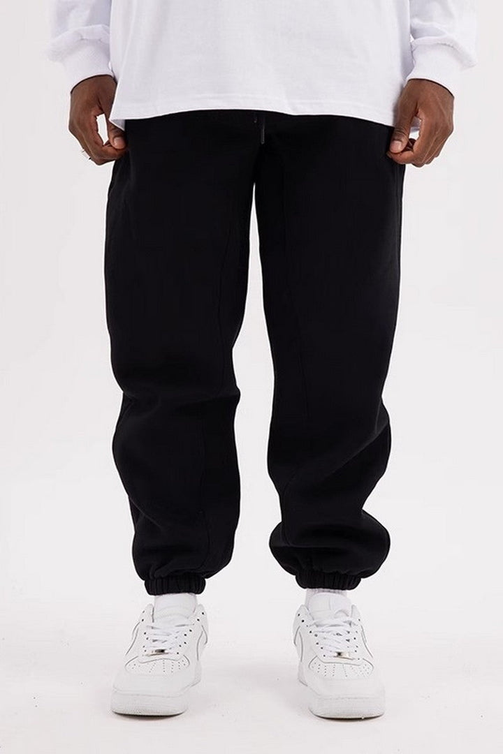 Oversized Loose Sweatpants