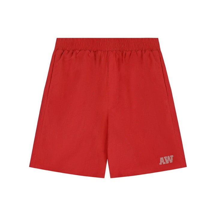 Logo Swimming Trunks