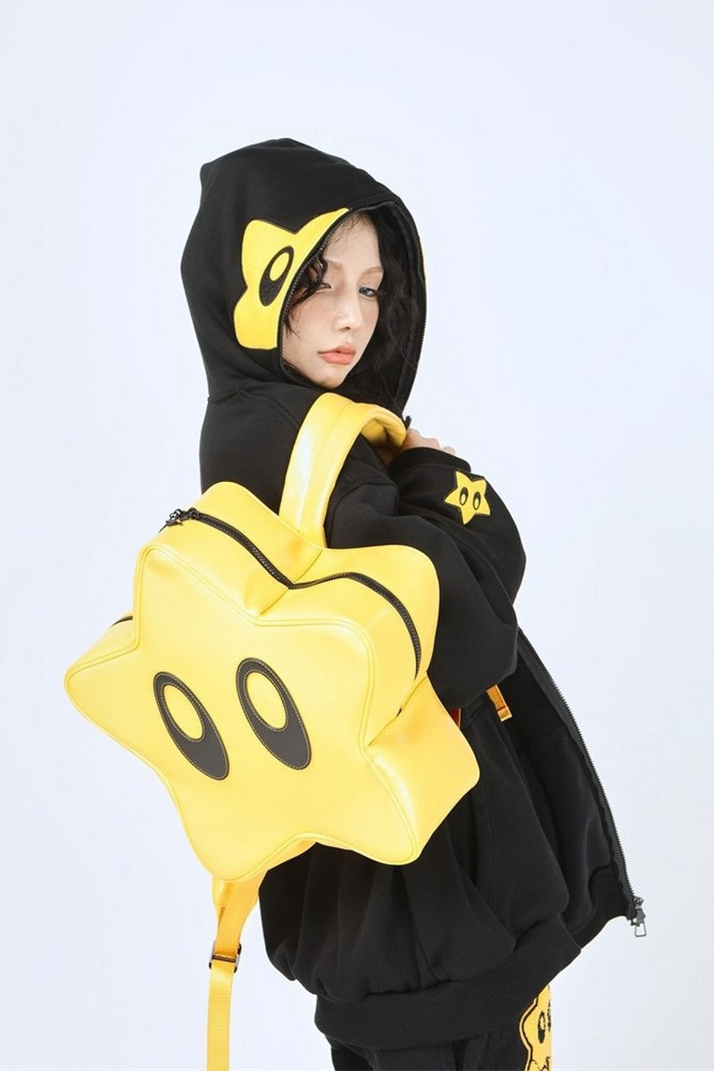 Star Backpack