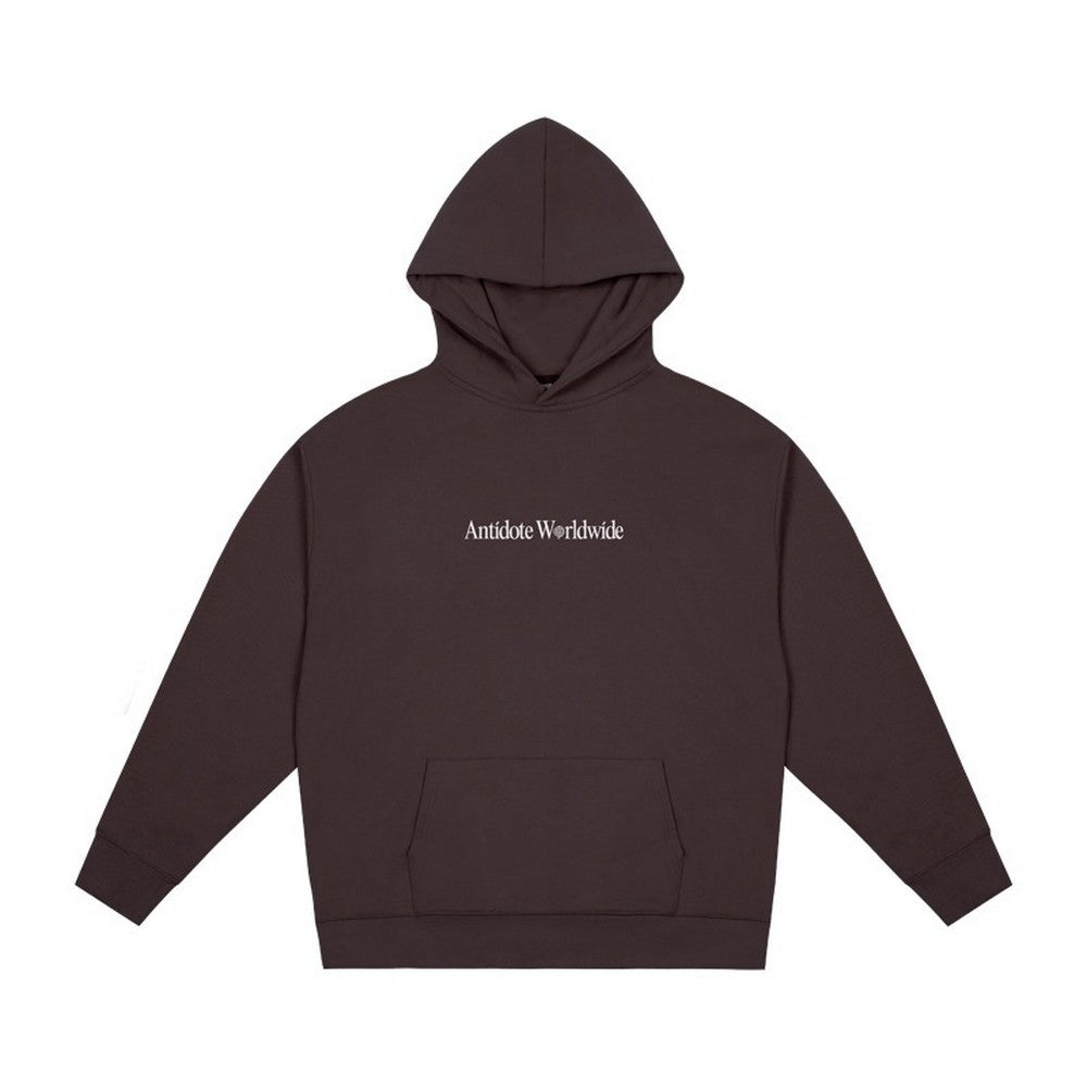 Modern Minimalism Hoodie