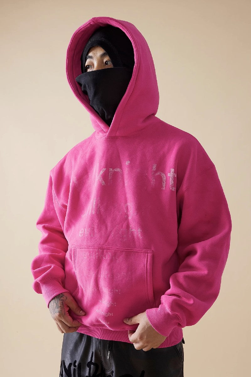 Logos Hoodie