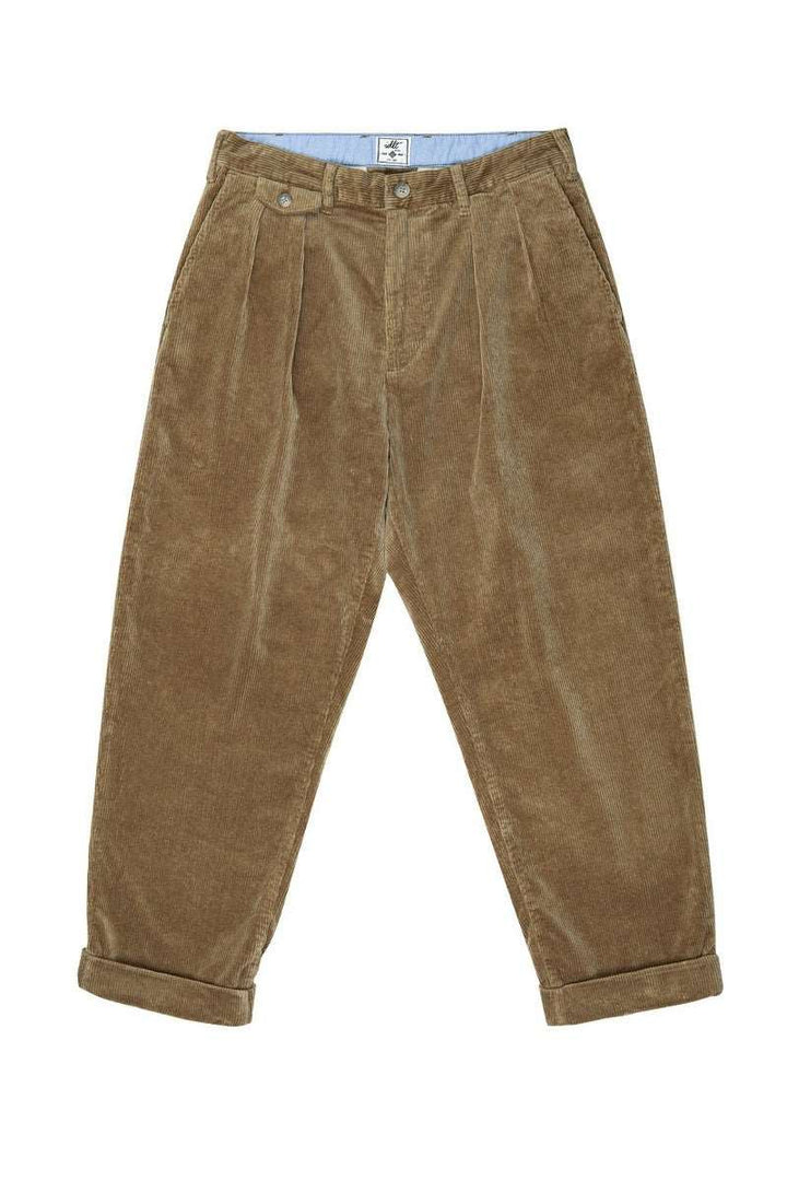 Corduroy Trousers v3