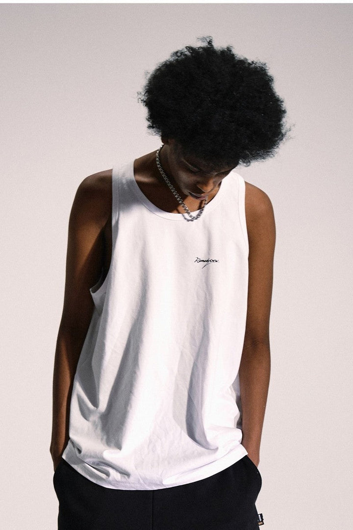 Logo Vest