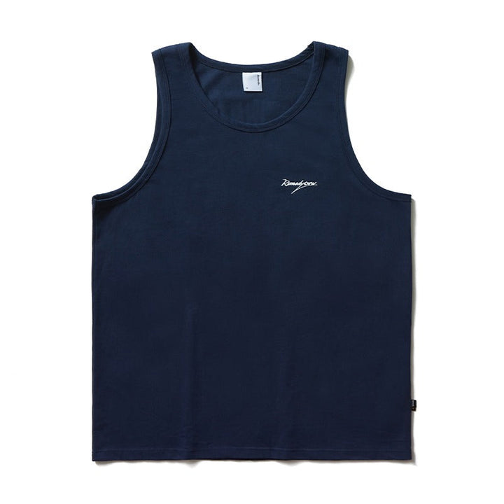 Logo Vest