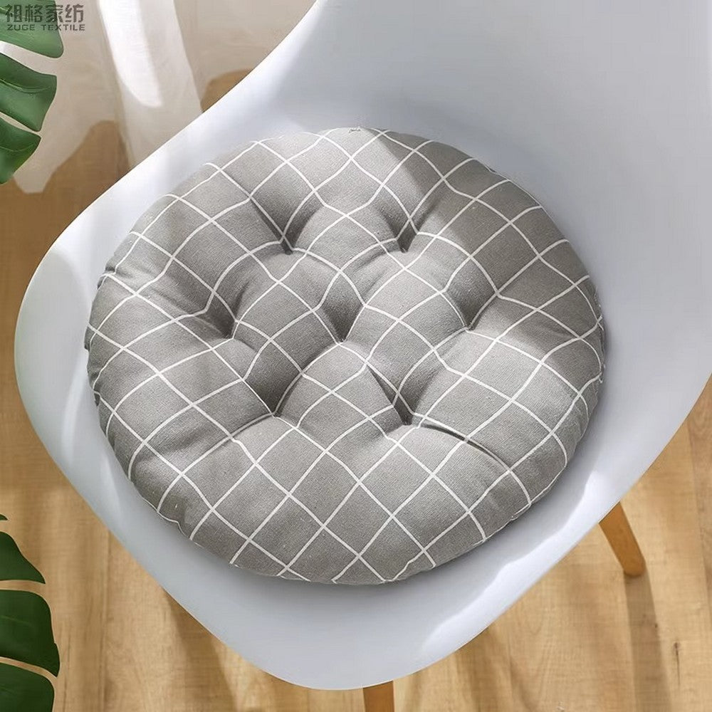 Pattern Chair Cushion