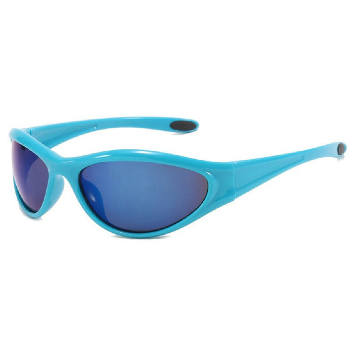 Oval Sunglasses V1