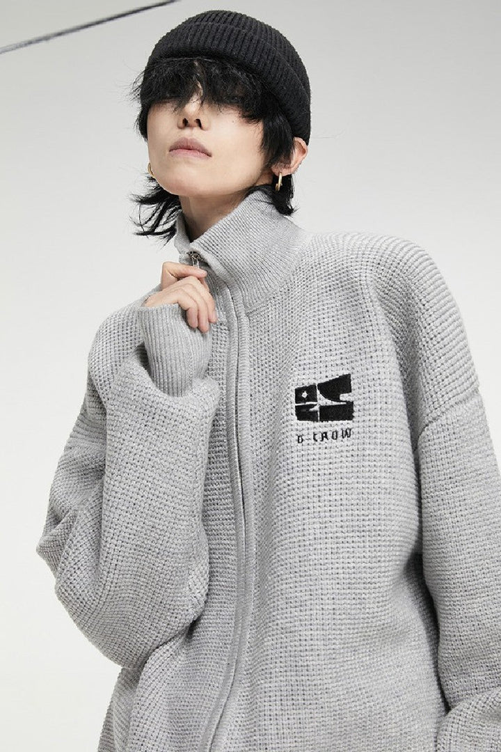 Logo Turtleneck