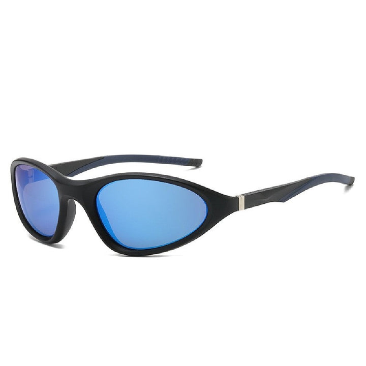 Oval Sunglasses V2