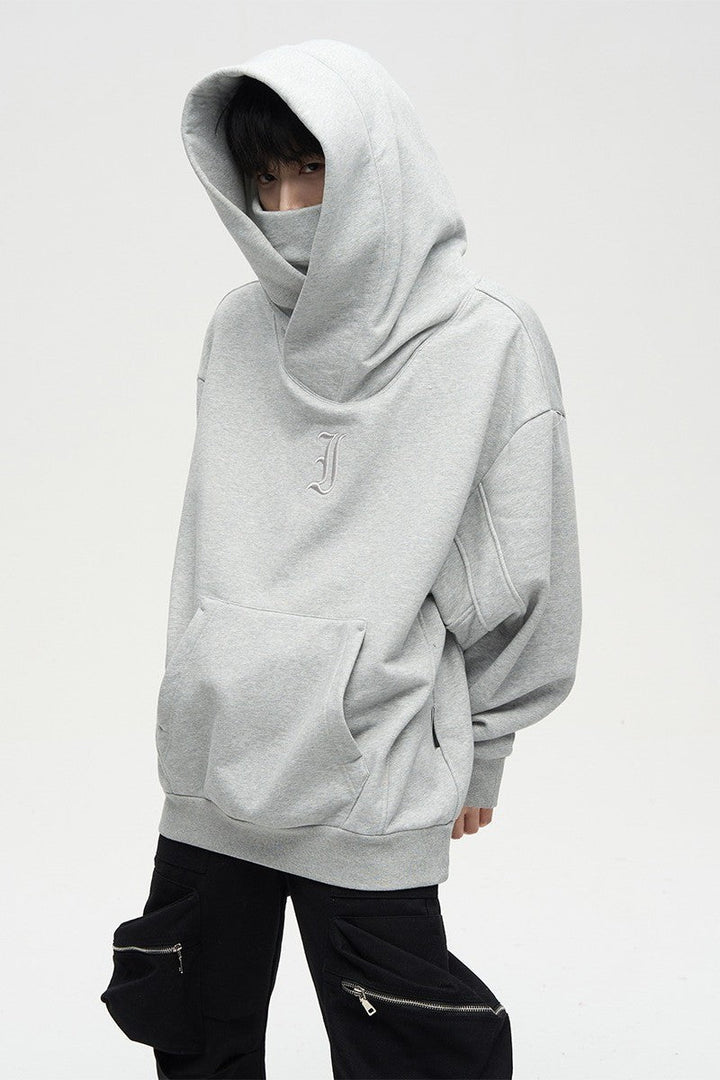 Heavy Hoodie