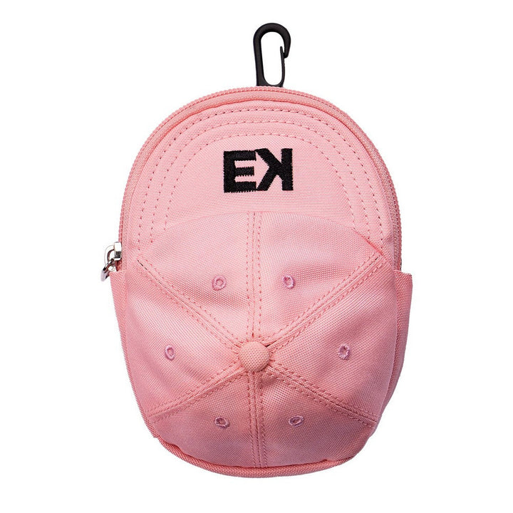 Baseball Cap Shape Small Bag