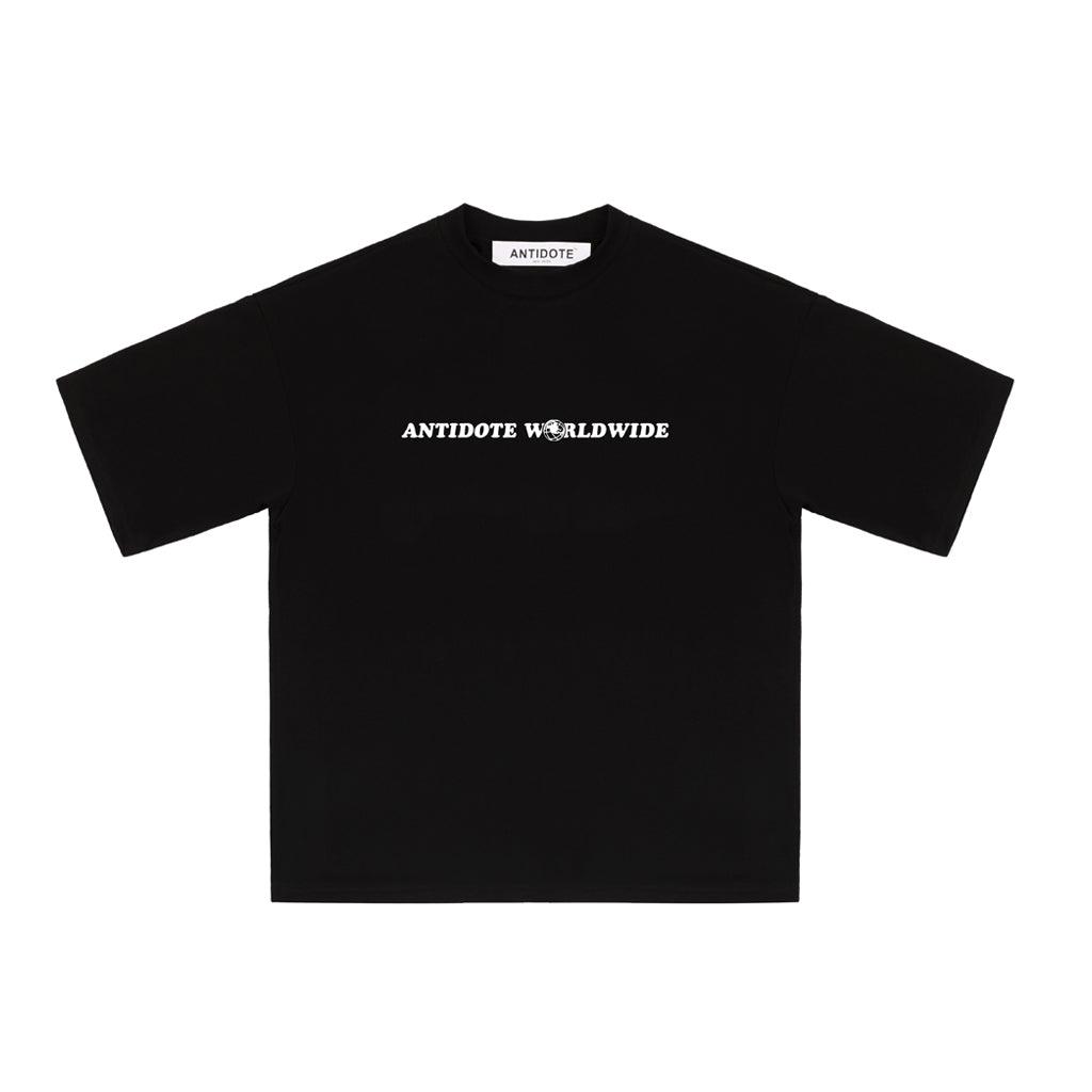 Logo Heavy Tee