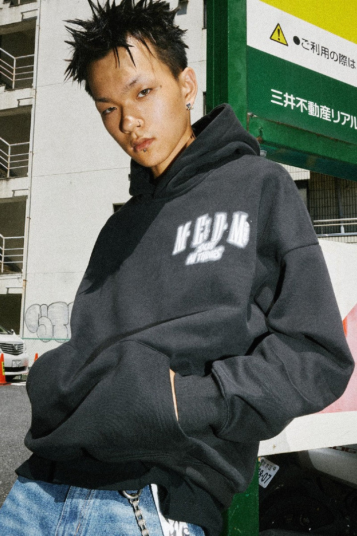 SS23 Tracksuit Hoodie