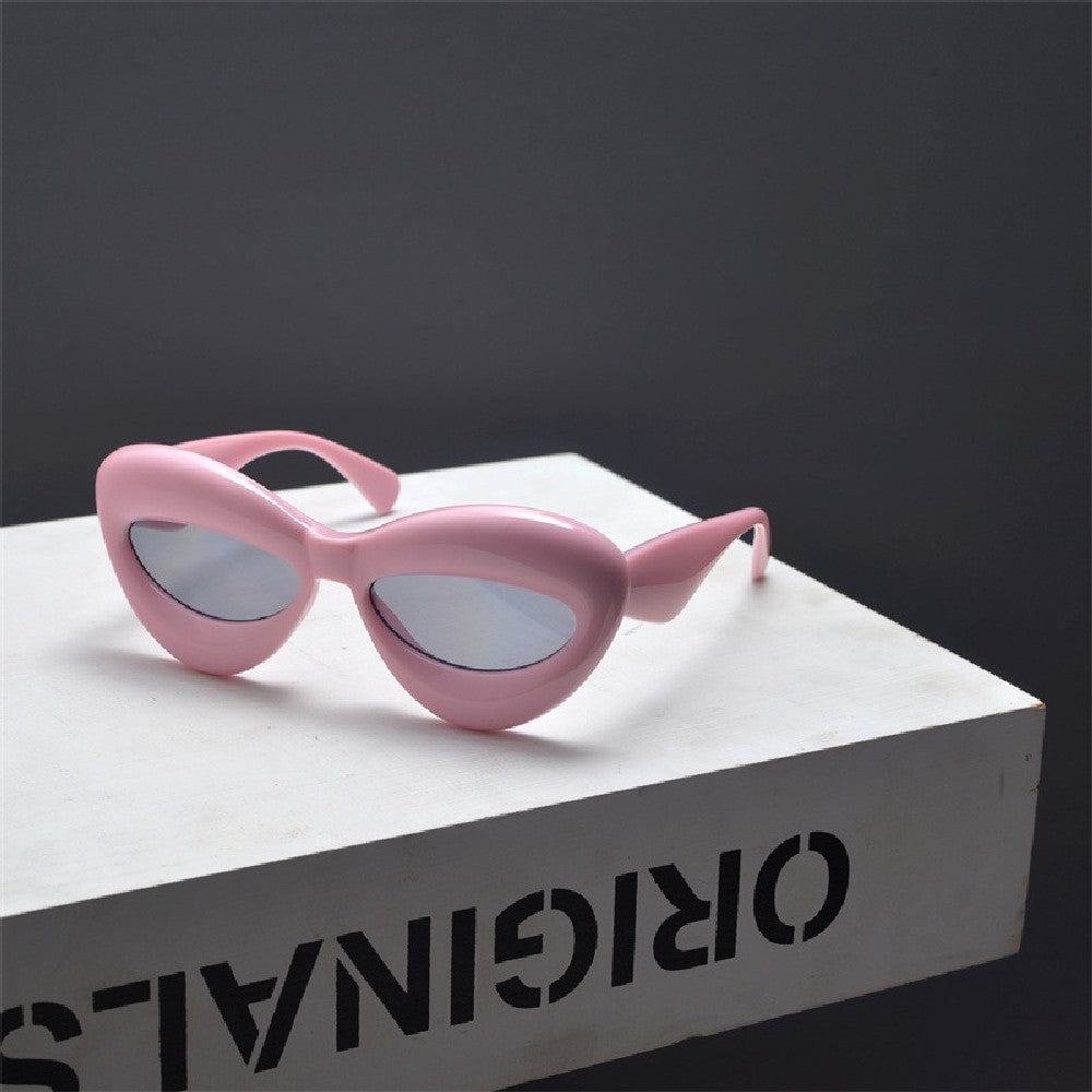 Oval Sunglasses