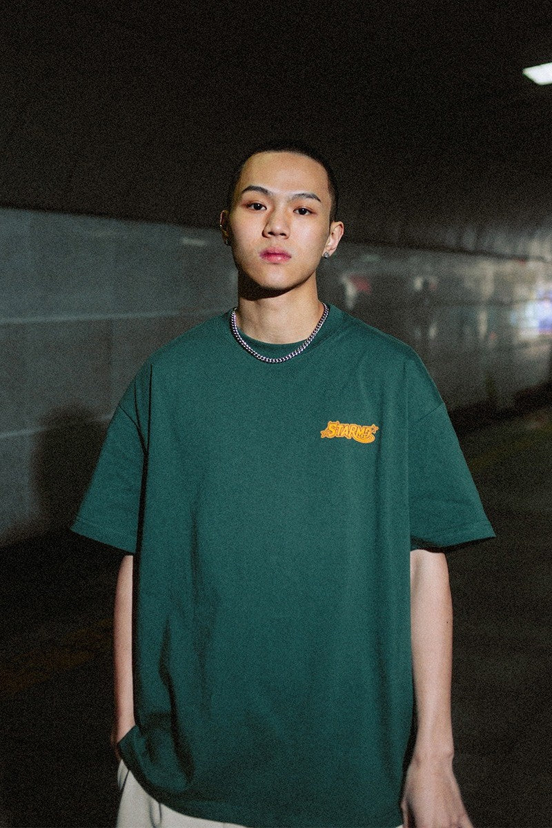 Logo Devil Tee