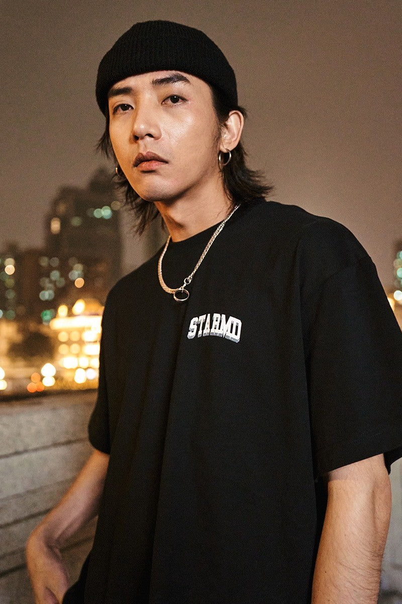 Phantom Logo Tee