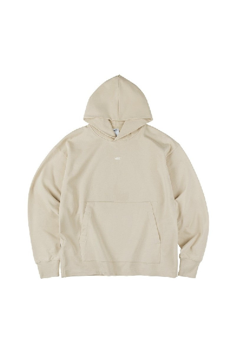 Logo Hoodie