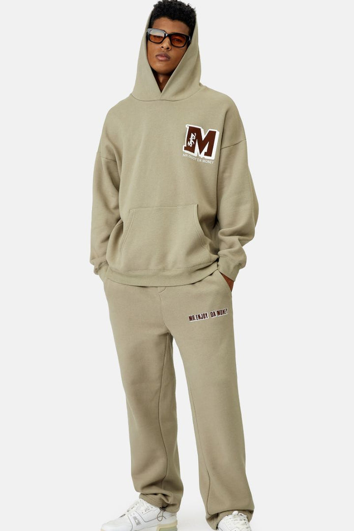 AW21 Tracksuit Pants