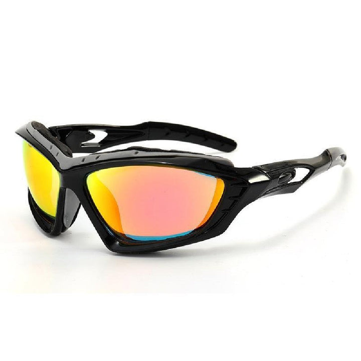 Windbreaker Sunglasses