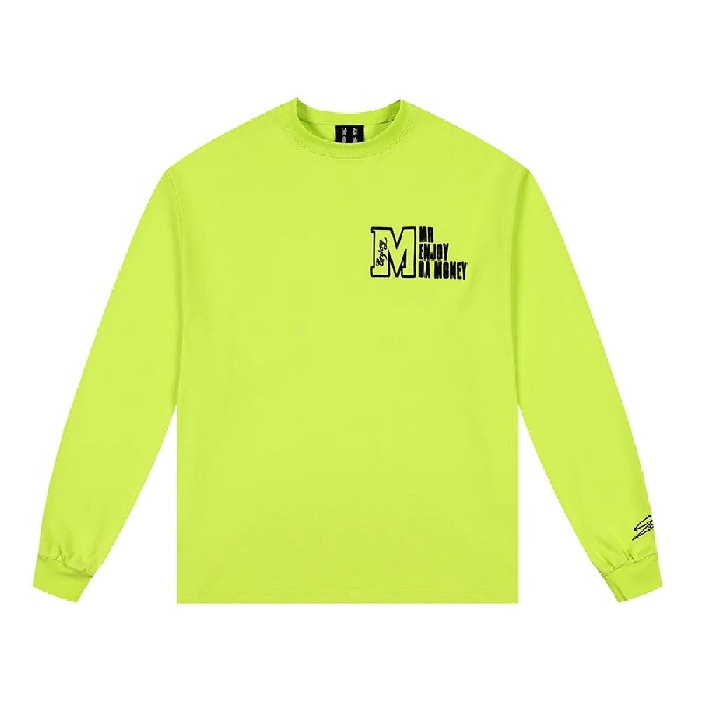 SS23 Logo L/S Tee