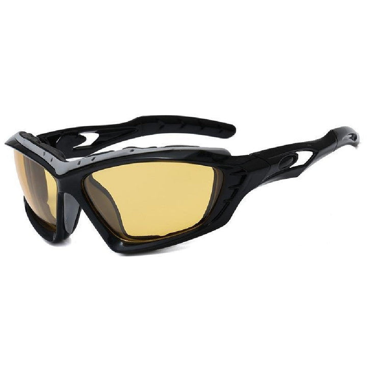 Windbreaker Sunglasses