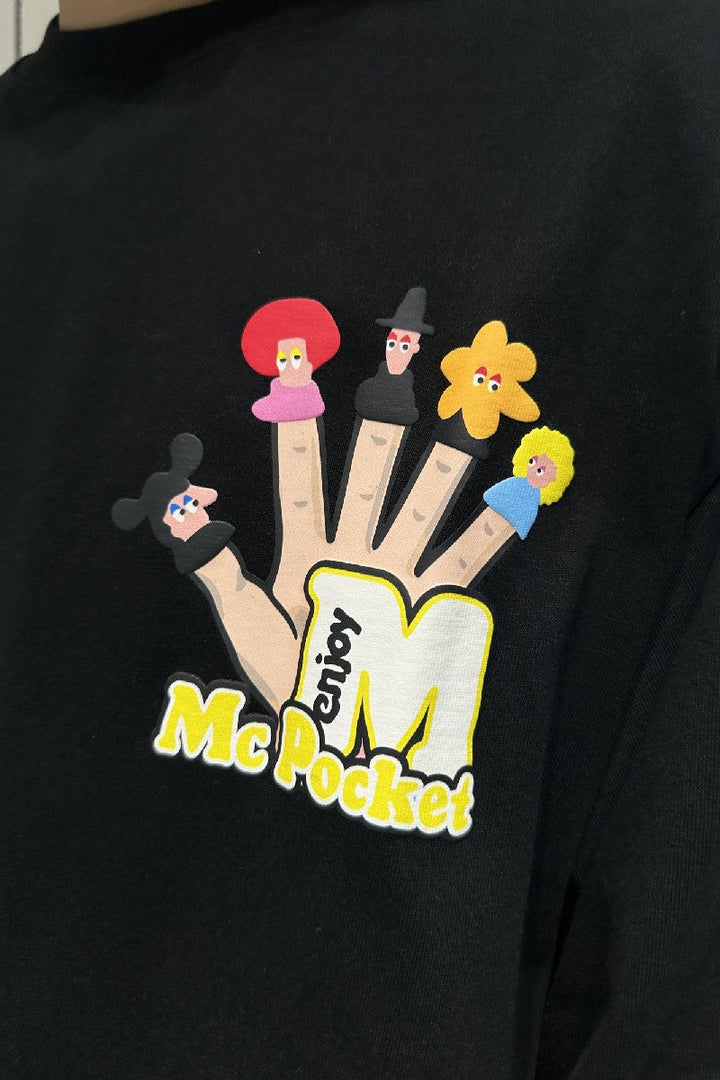 MCP Logo Tee