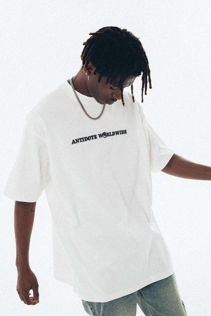 Logo Heavy Tee