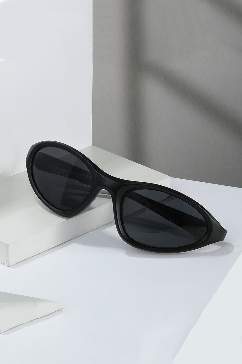 Oval Sunglasses V2