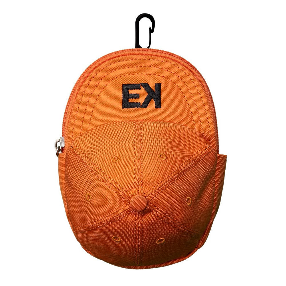 Baseball Cap Shape Small Bag