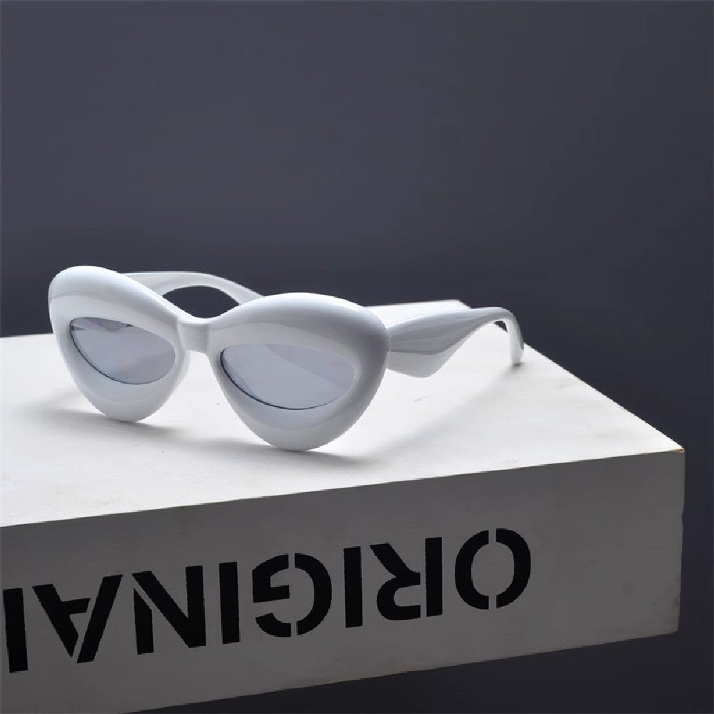 Oval Sunglasses