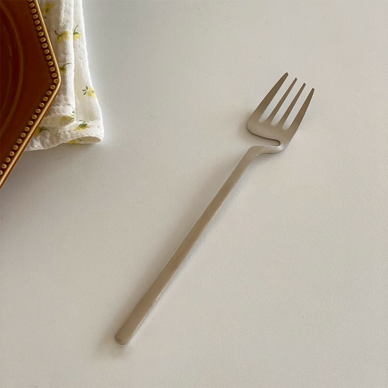 Contemporary Style Cutlery