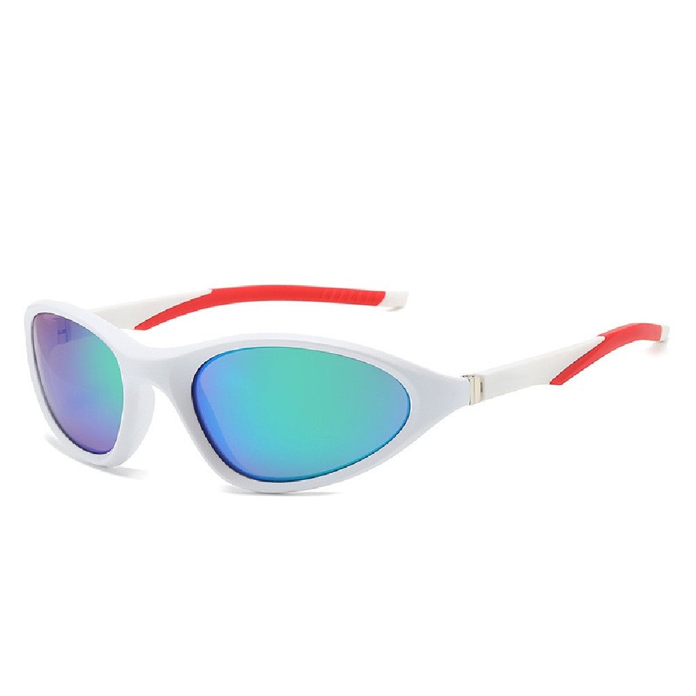 Oval Sunglasses V2