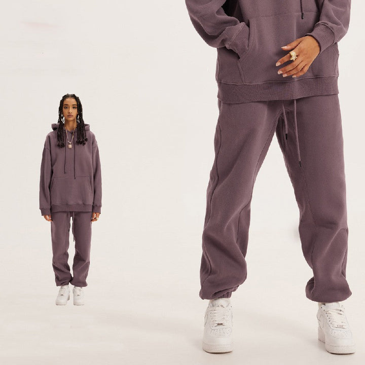 345G Basic Fleece Sweatpants