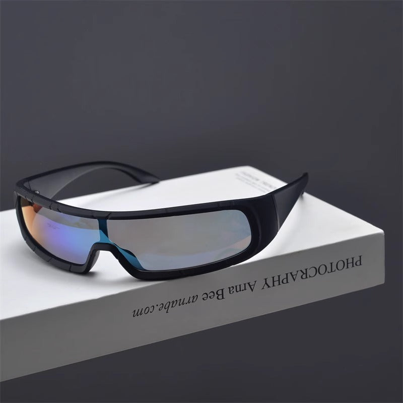 Visor Sunglasses