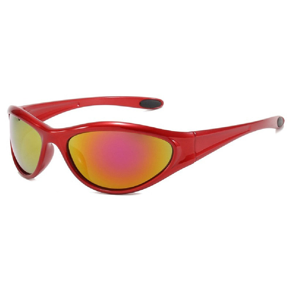 Oval Sunglasses V1