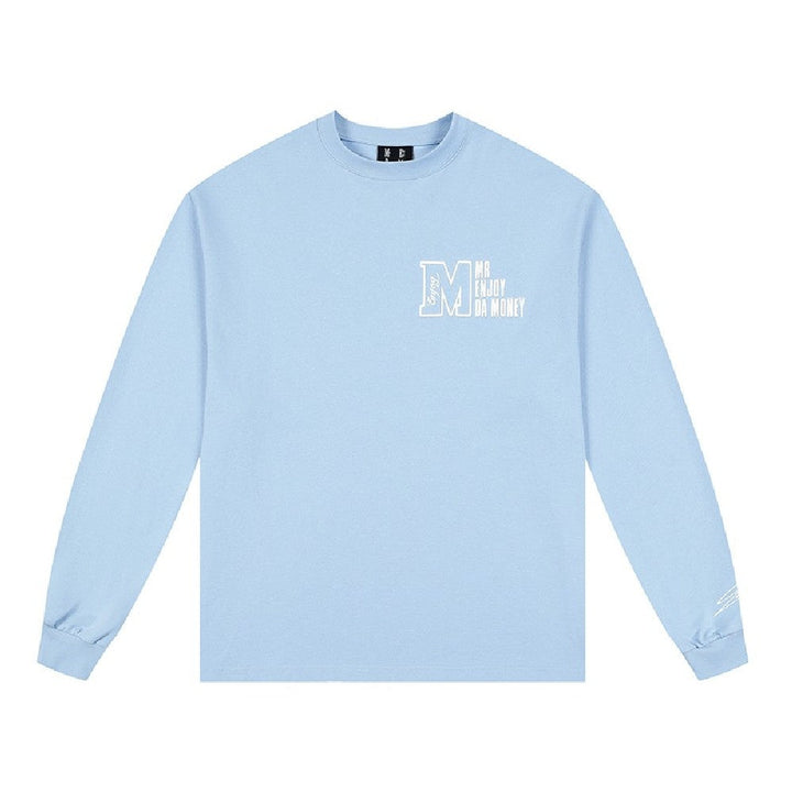 SS23 Logo L/S Tee