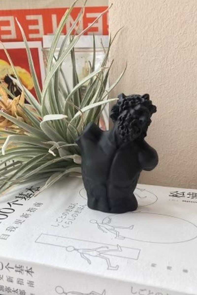 Laocoon Classic Resin Bust