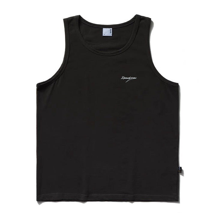 Logo Vest