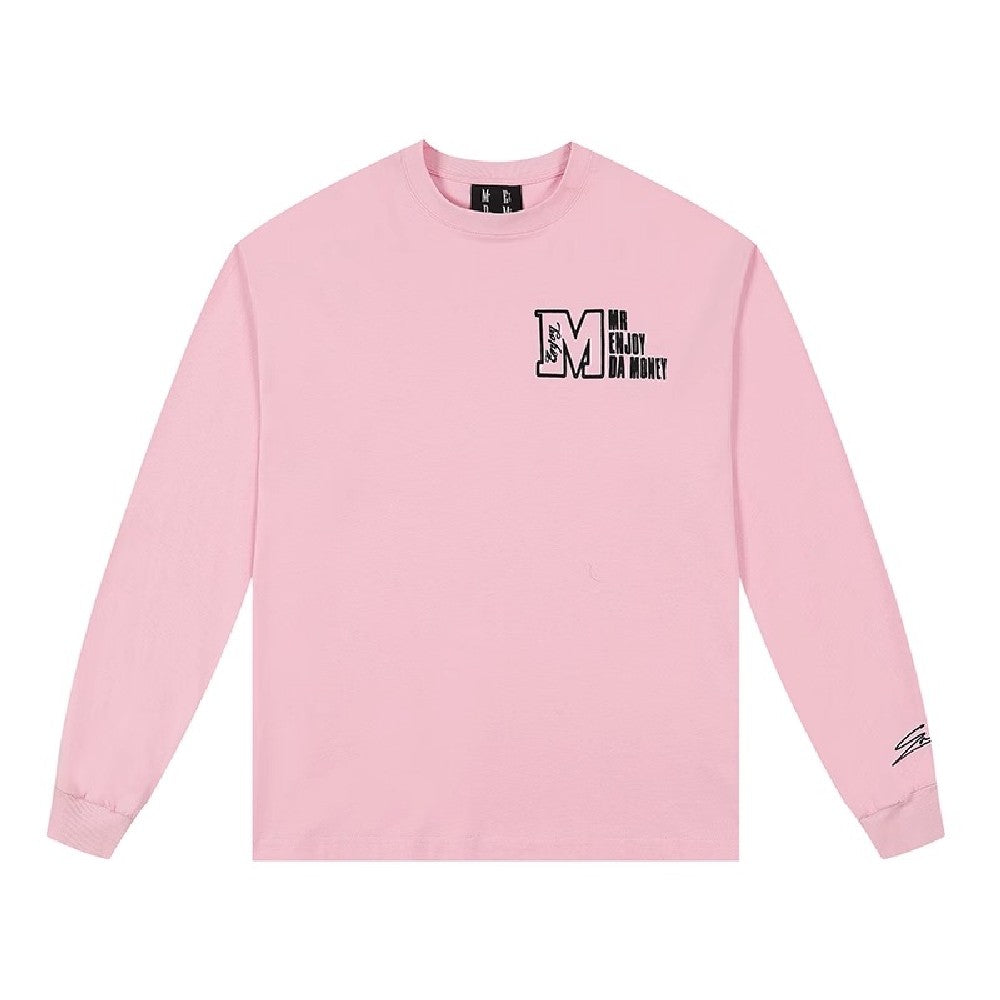 SS23 Logo L/S Tee