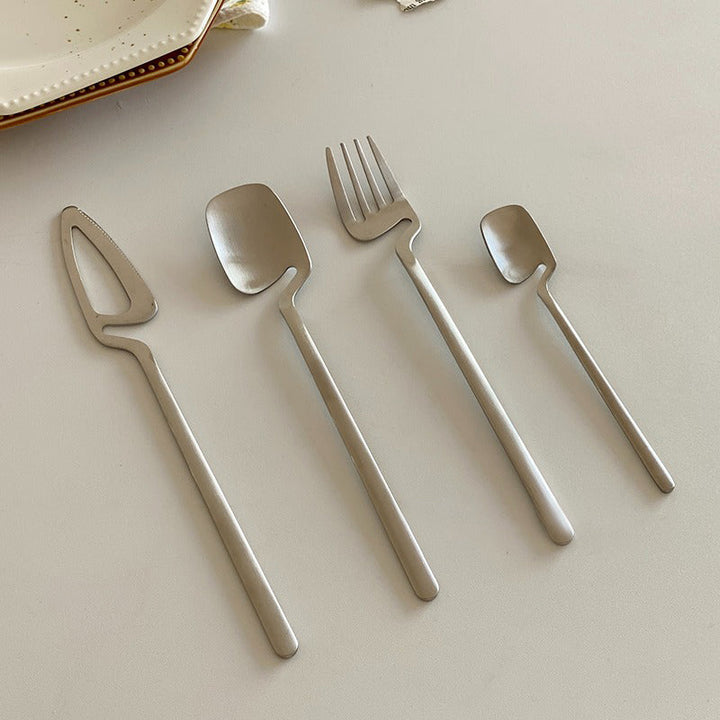 Contemporary Style Cutlery