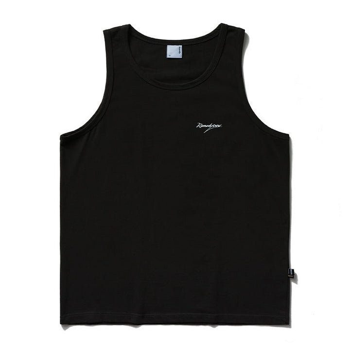 Logo Vest