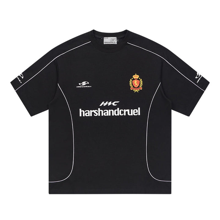 Football Club Jersey Tee