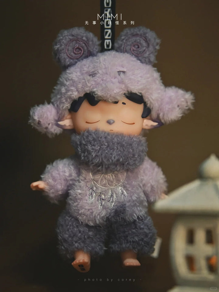MIMI –  Little Gnomes Plush Blind Box