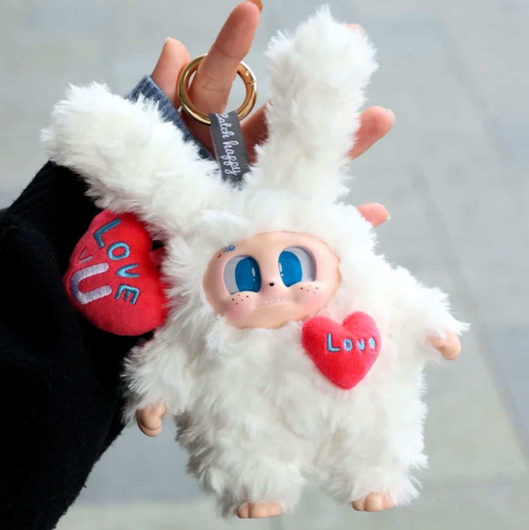 CUPA™ Little Monster Blind Box — “Undefined Myself” Series