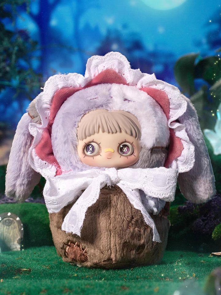 MAYMEY “Symbiote Neverland” Plush Blind Box