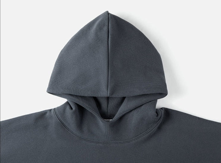 Loose Perfect Hoodie