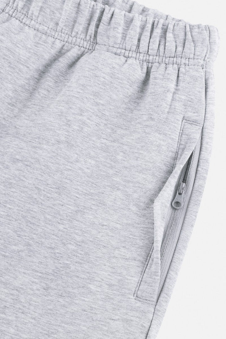 Air Layer Wide Leg Sweatpants