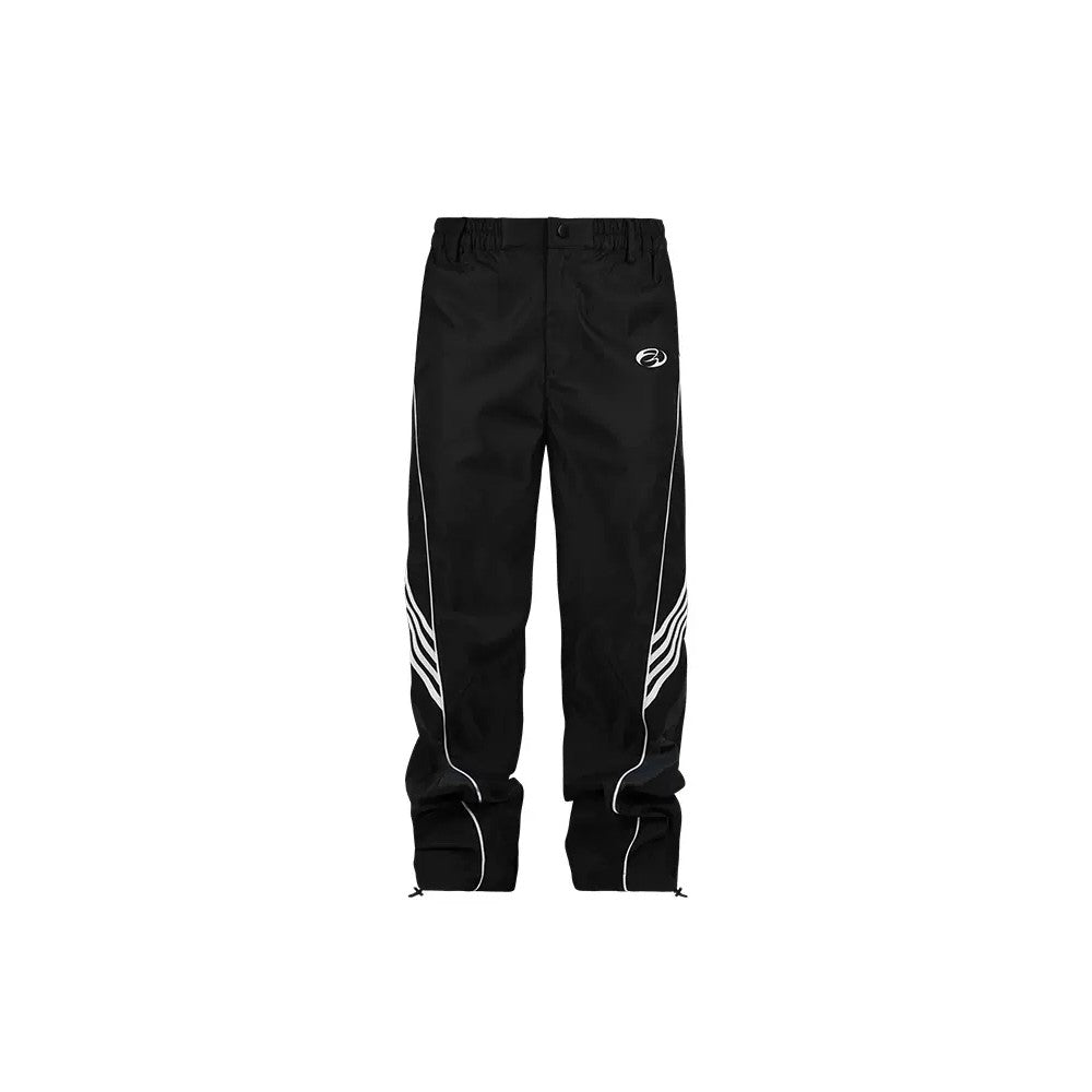 Retro Track Pants